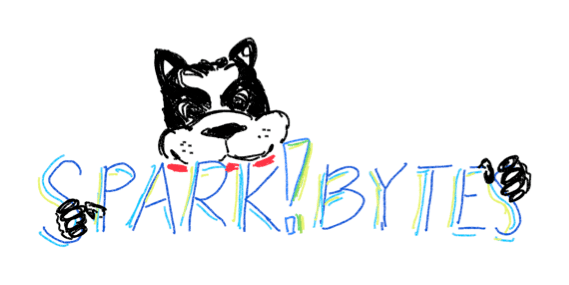 SparkBytes Logo